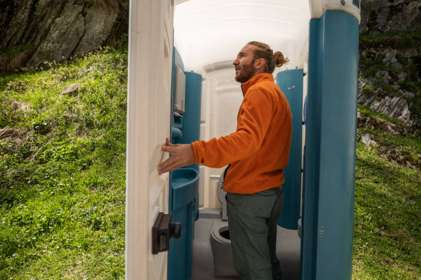 Best Sanitation services for porta potties  in Okolona, MS