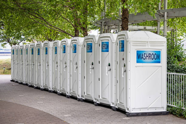 Best Affordable portable toilet rental  in Okolona, MS
