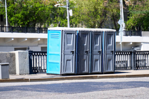 Best Porta potty rental near me  in Okolona, MS